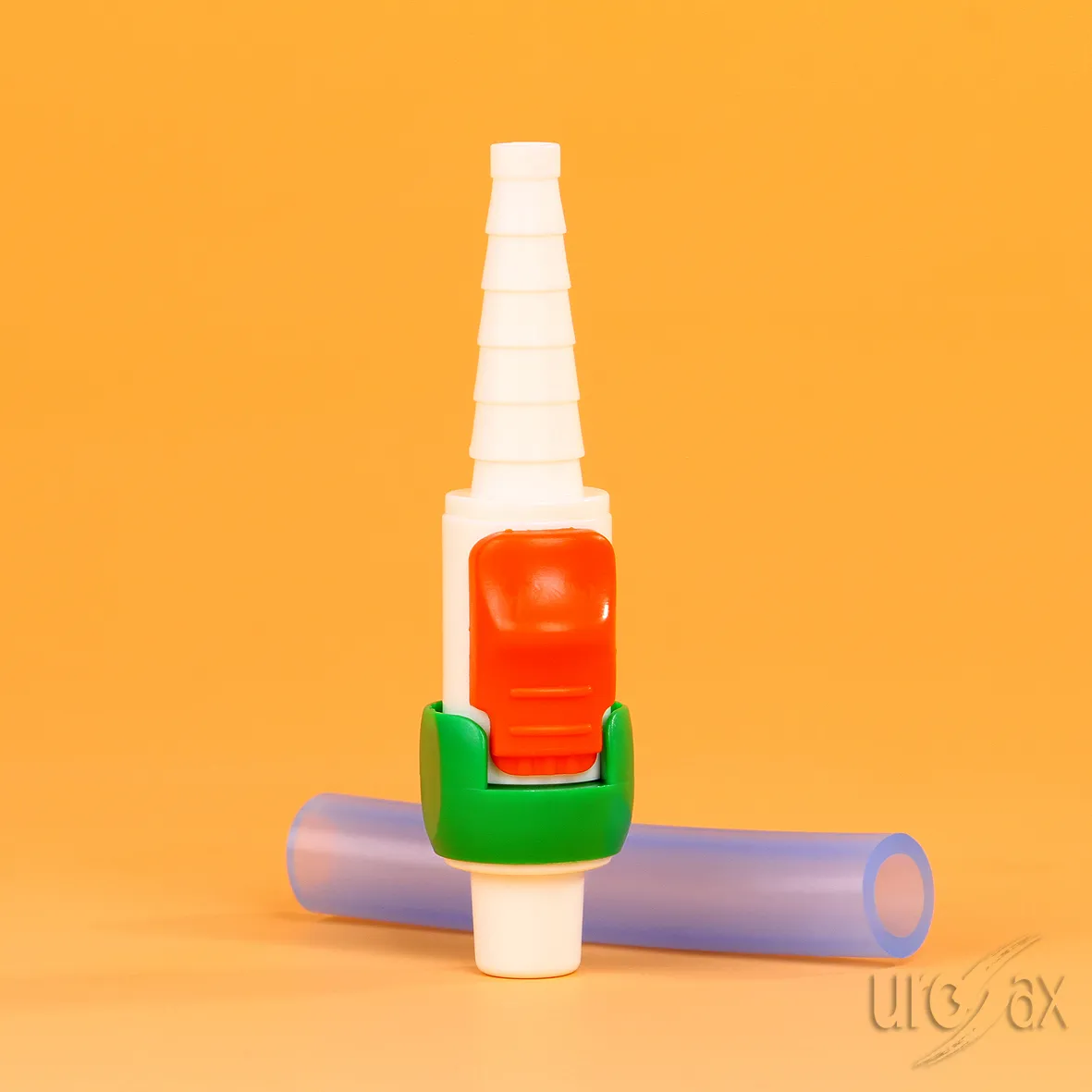 Katheterventil CareVentDuo KV-101