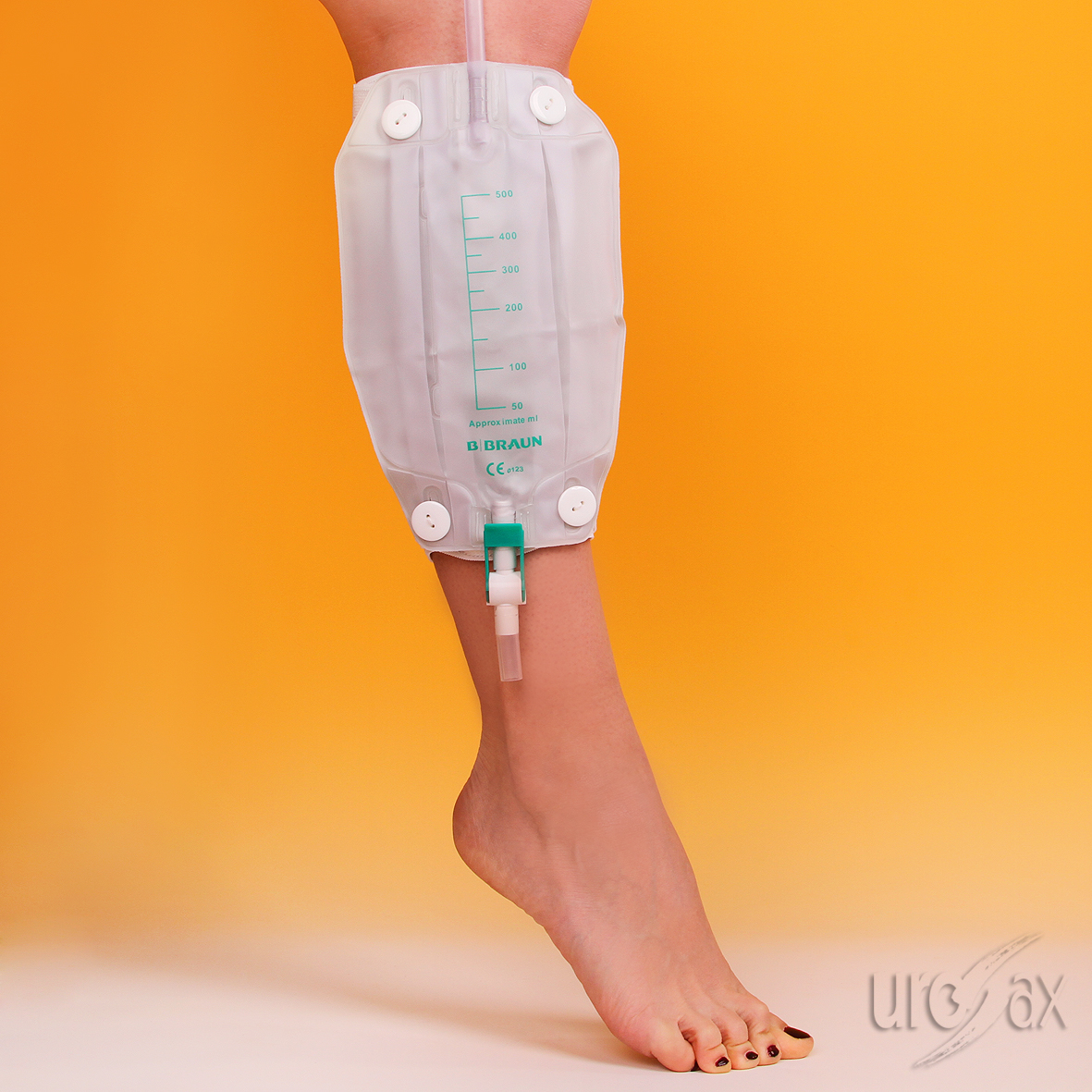 Haltebänder mit Knöfen