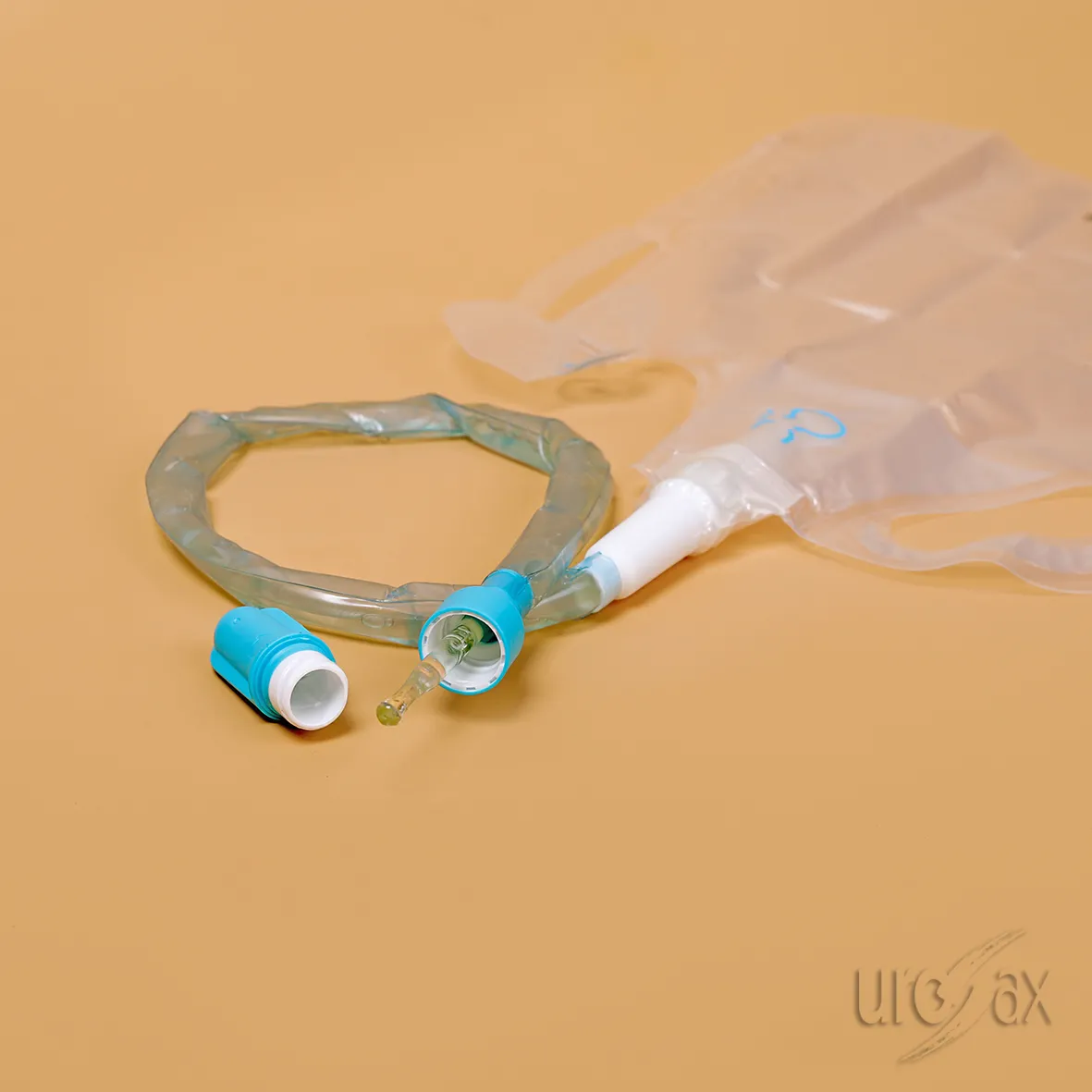 SpeediCath® Flex Set für Männer