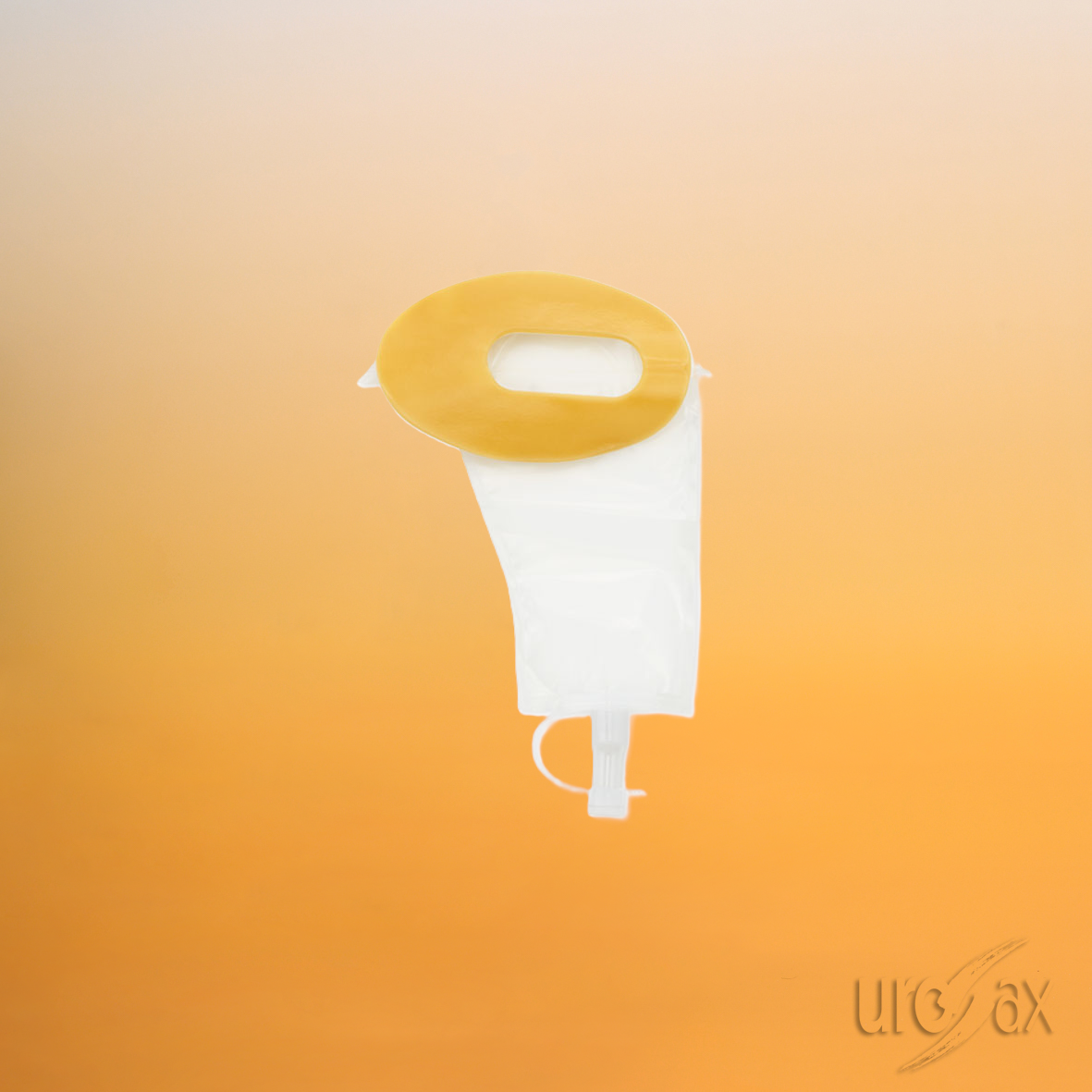 Externer Urinableiter Frauen