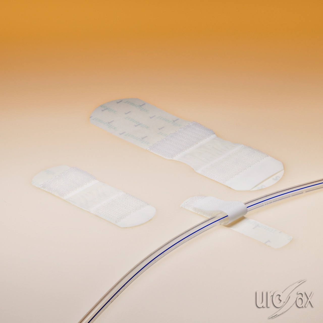 Transafix Fixierstreifen – Komfortable und sichere Fixierung