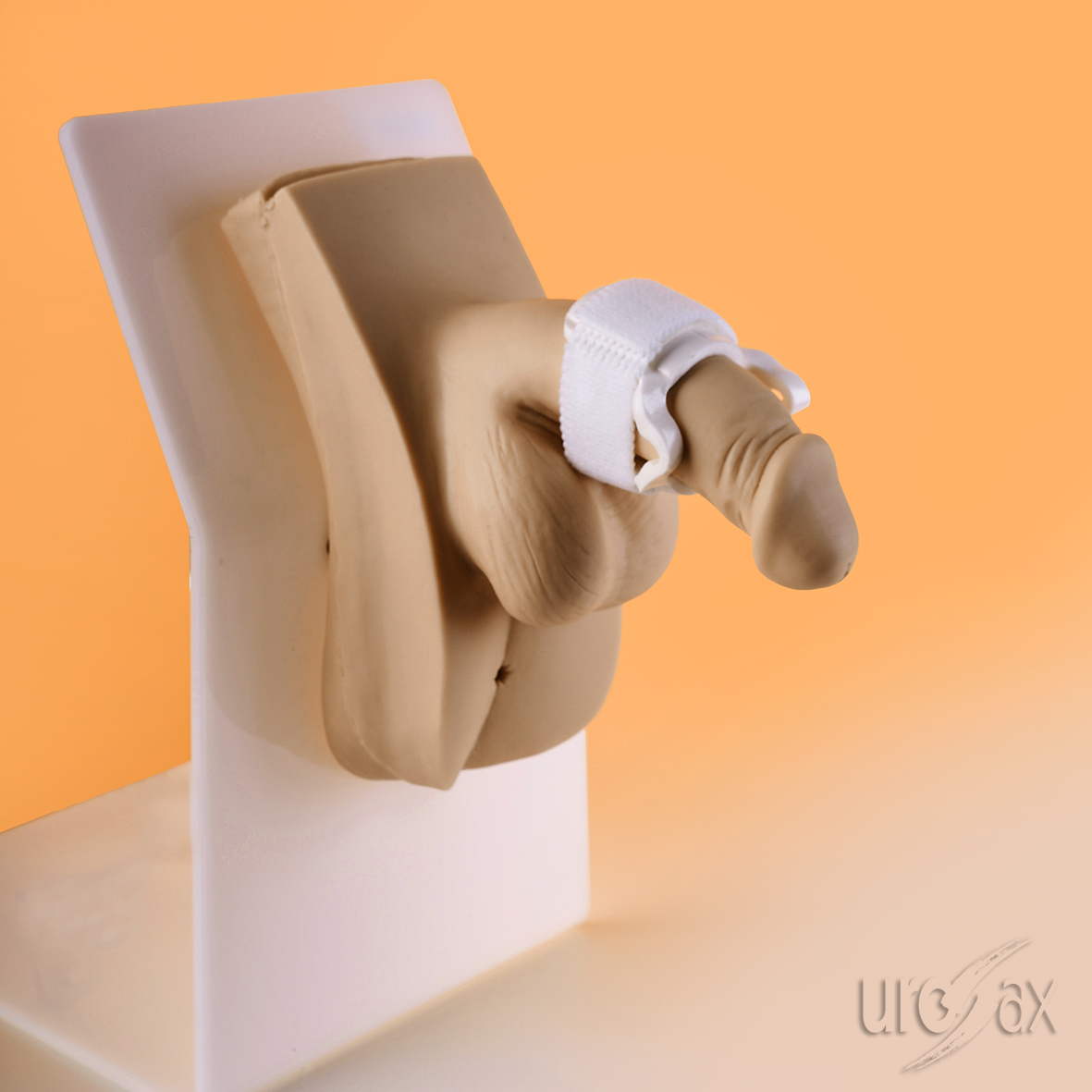 Ich habe eine Frage zur C3 Penisklemme