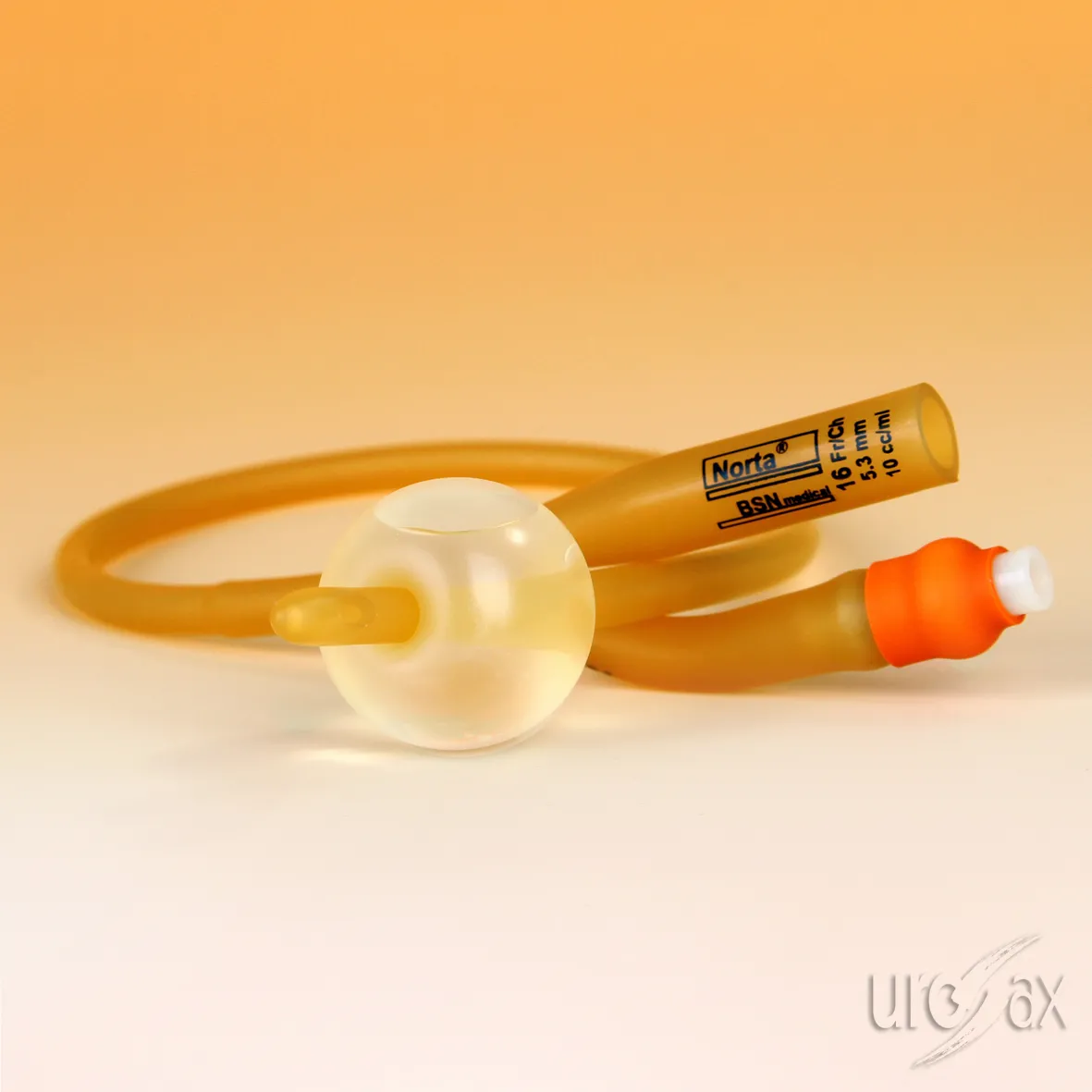 Latexkatheter Nelaton Norta®