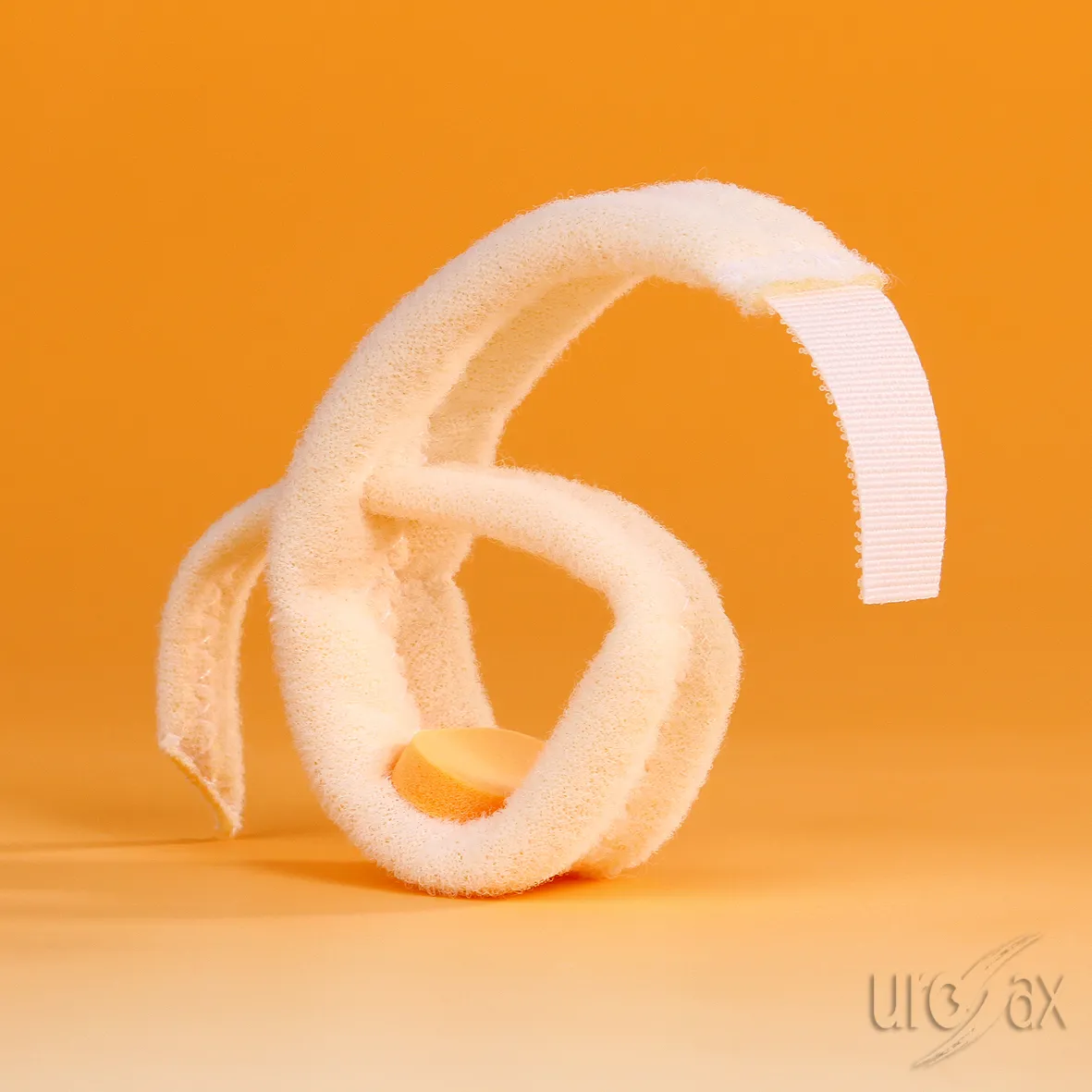 Harnröhren - Verschlußbändchen nach Sachse