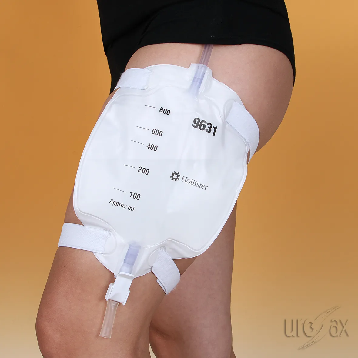 INCARE Urinbeinbeutel