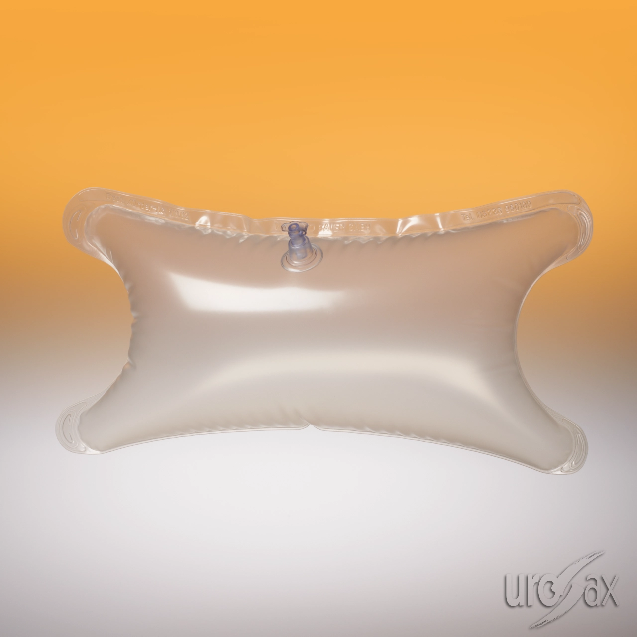 Knie-Spreiz-Kissen Manfred Sauer