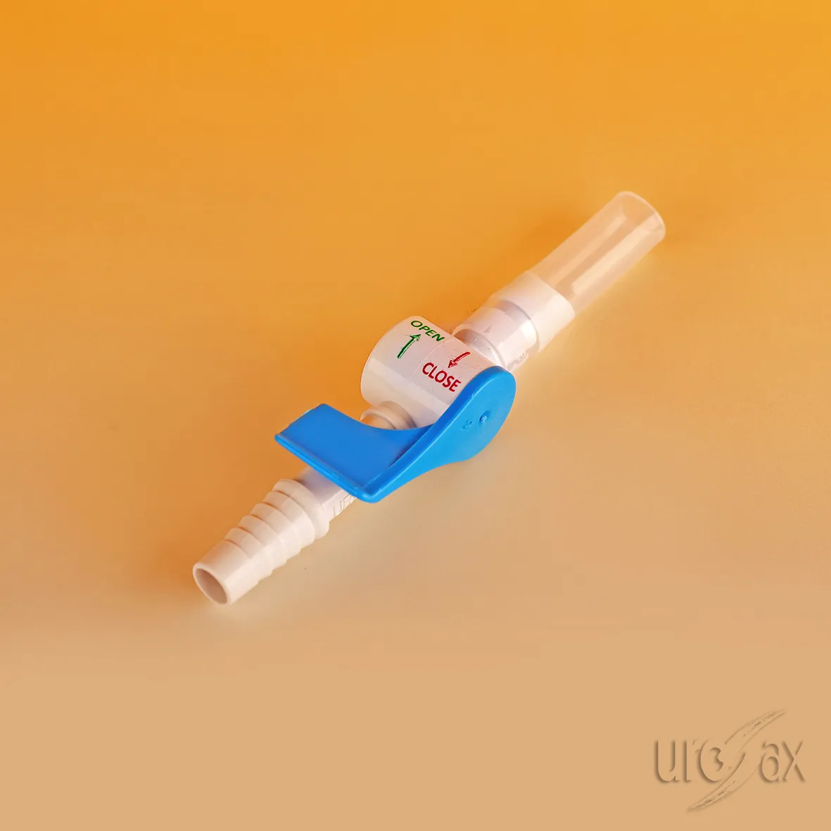 UROMED Katheterventil basic