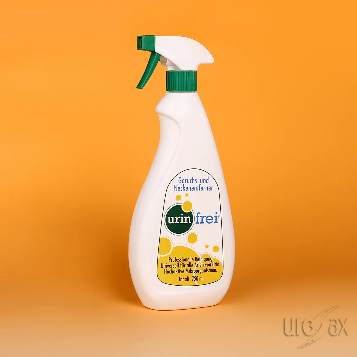 Urinfrei Reinigungsmittel