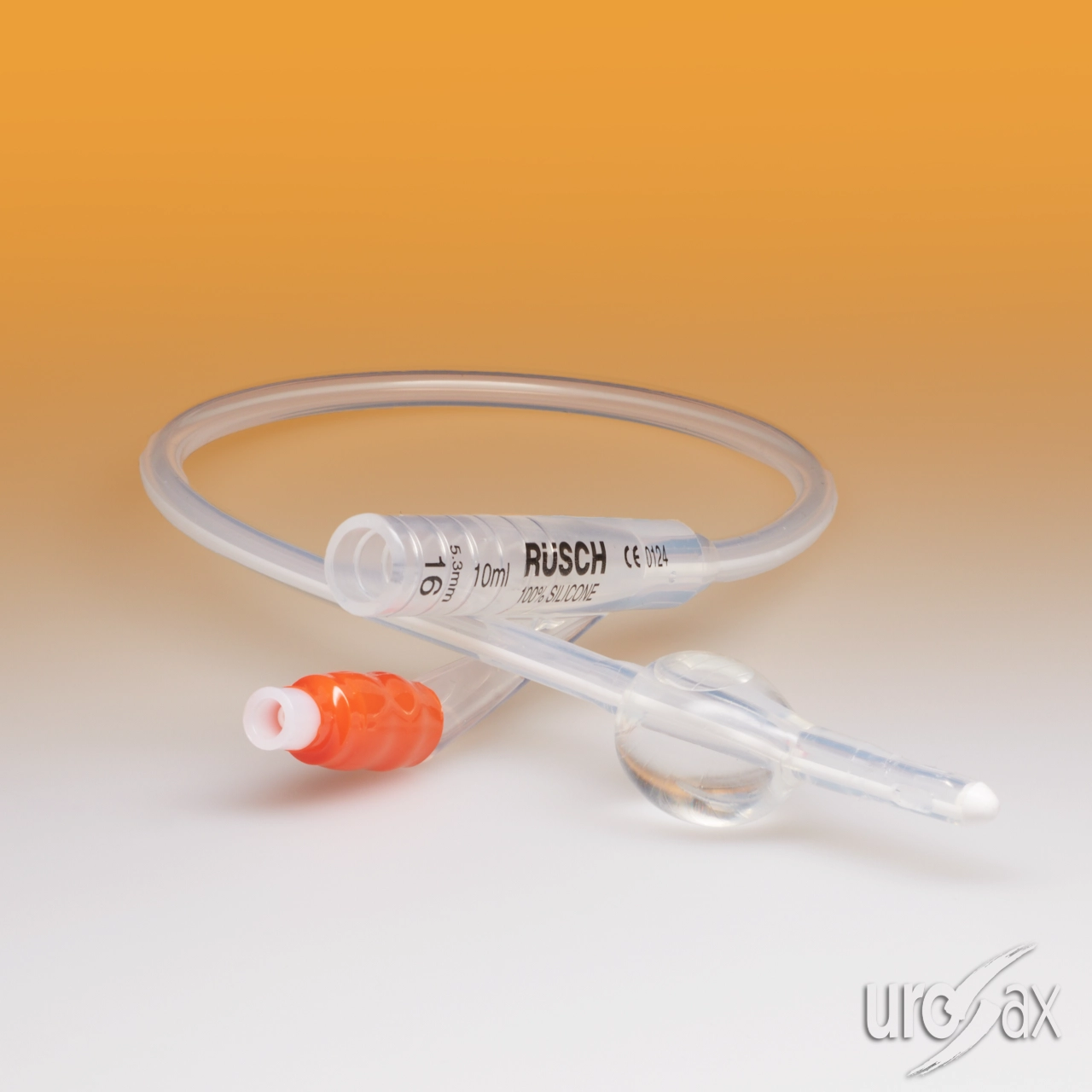 Rüsch Brilliant Ballonkatheter Teleflex