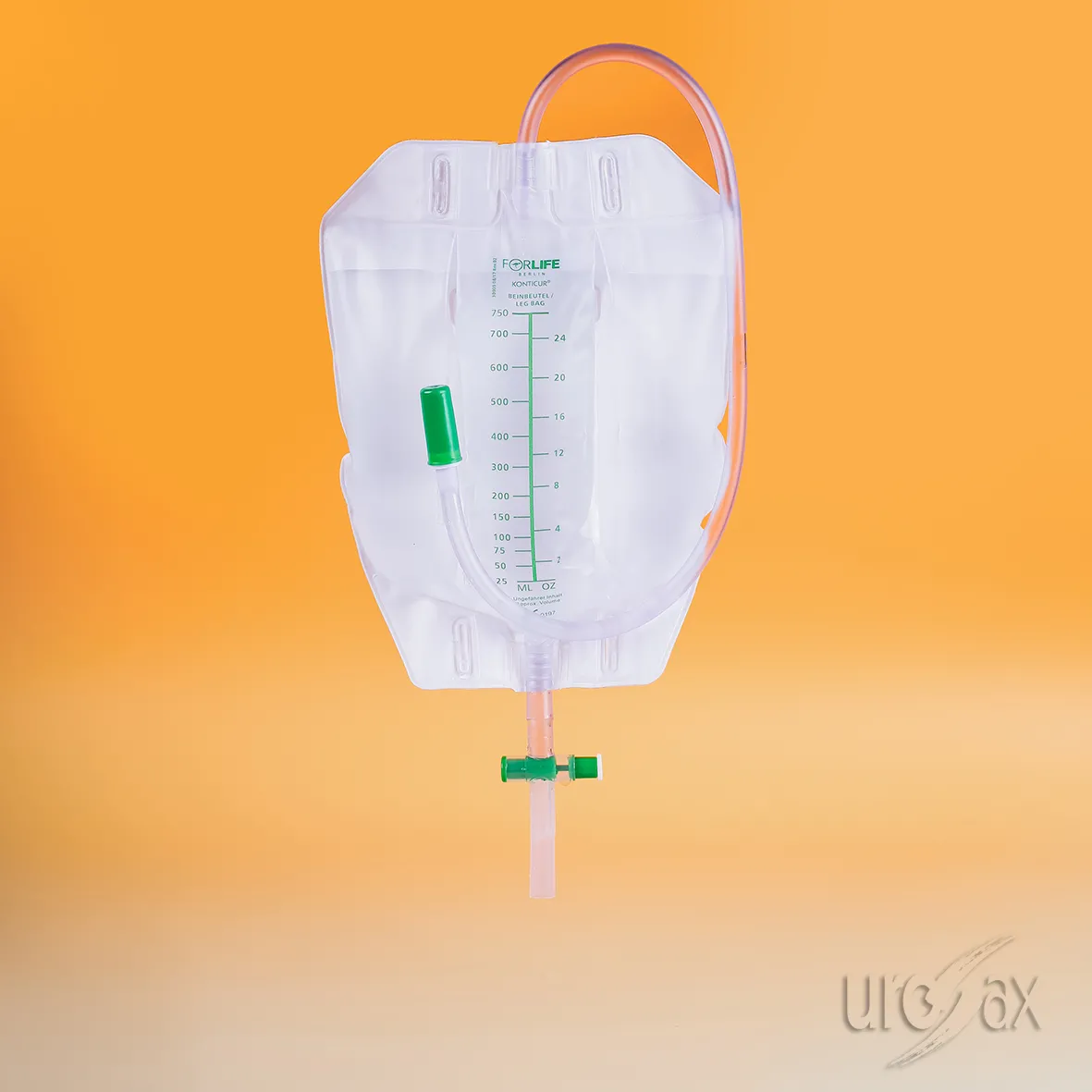 KONTICUR® Beinbeutel steril