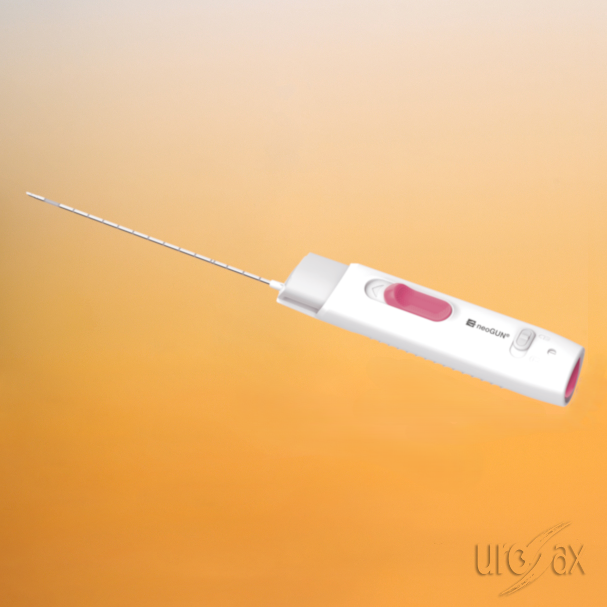 neoGUN® Einweg-Biopsie-Schussgerät