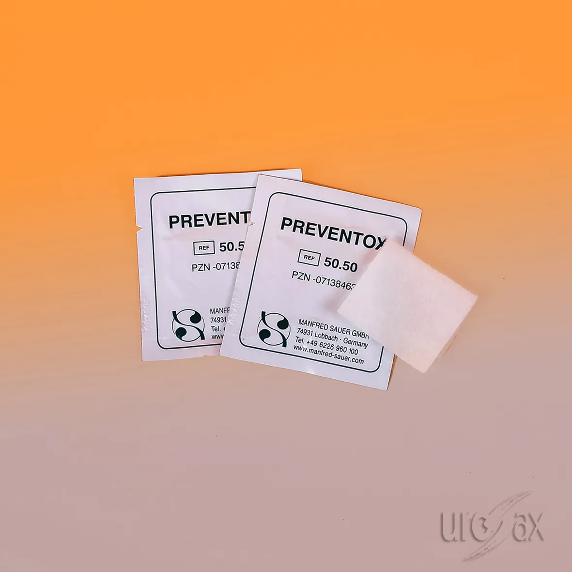 Preventox Klebeverstärkungsmittel