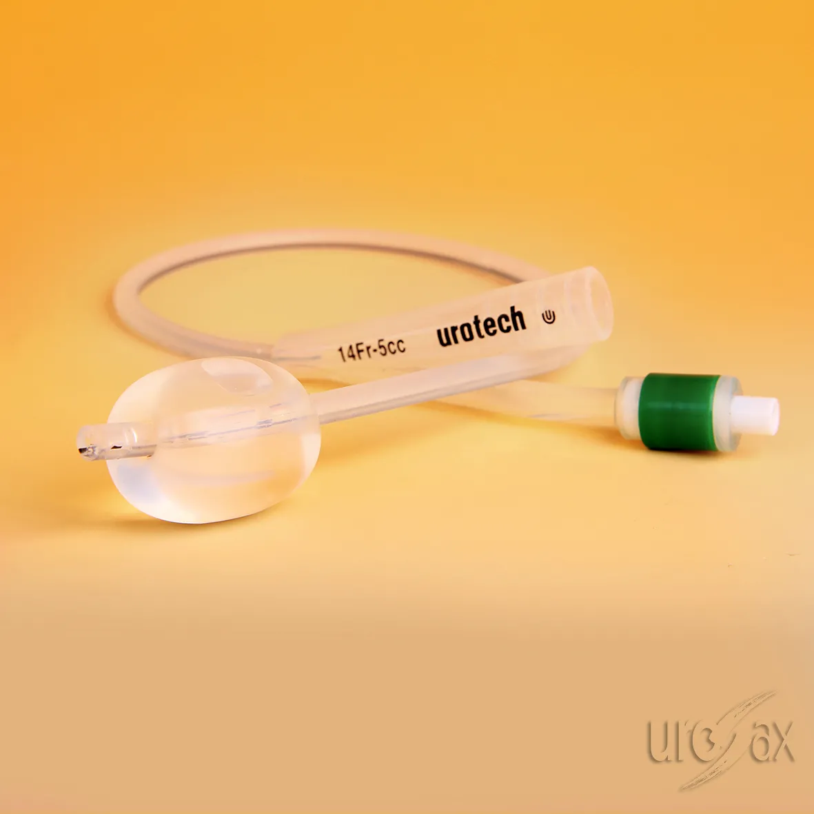 Ich habe folgende Fragen zum Artikel Integrale Silikonkatheter GR-701610