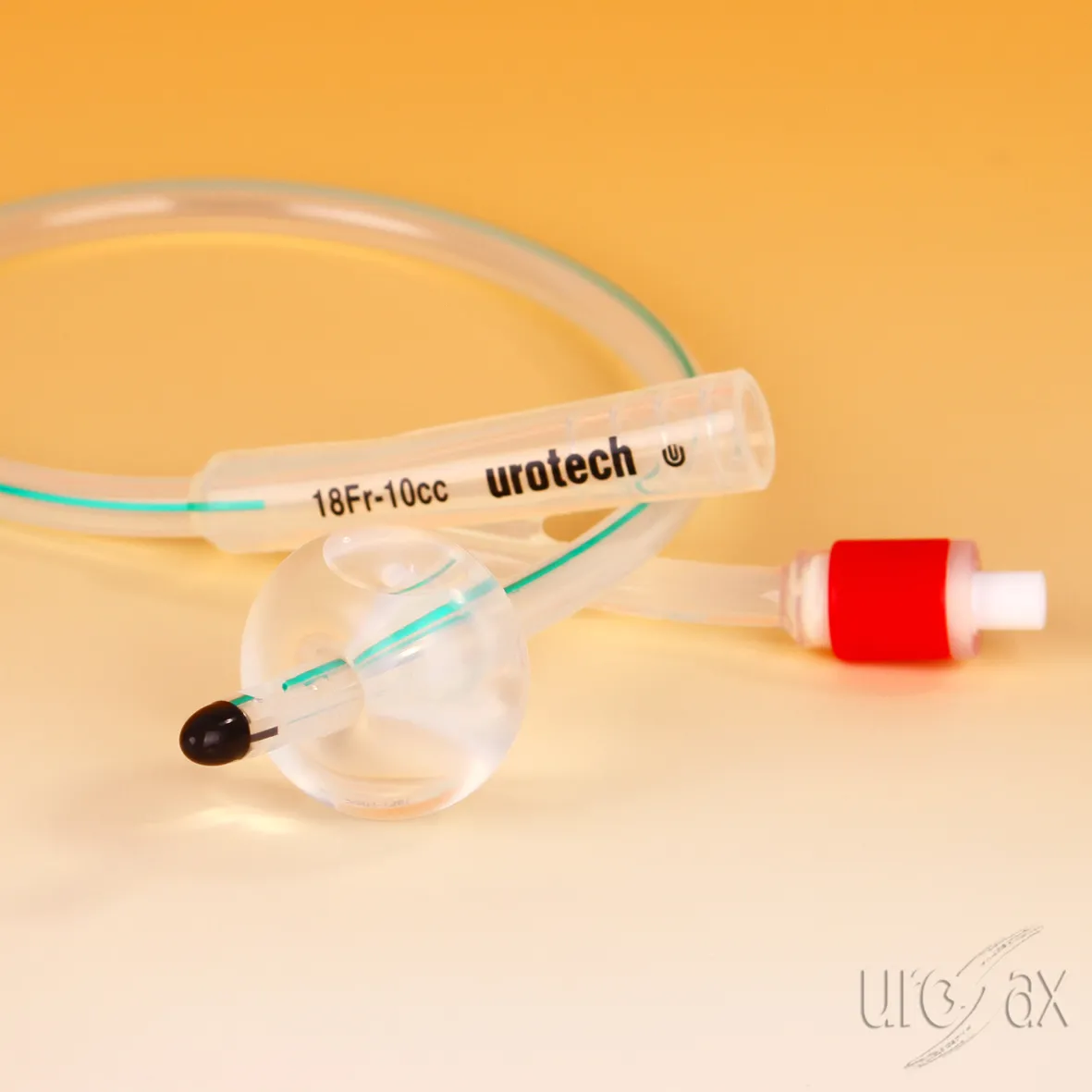 Standard Silikonkatheter MA-20