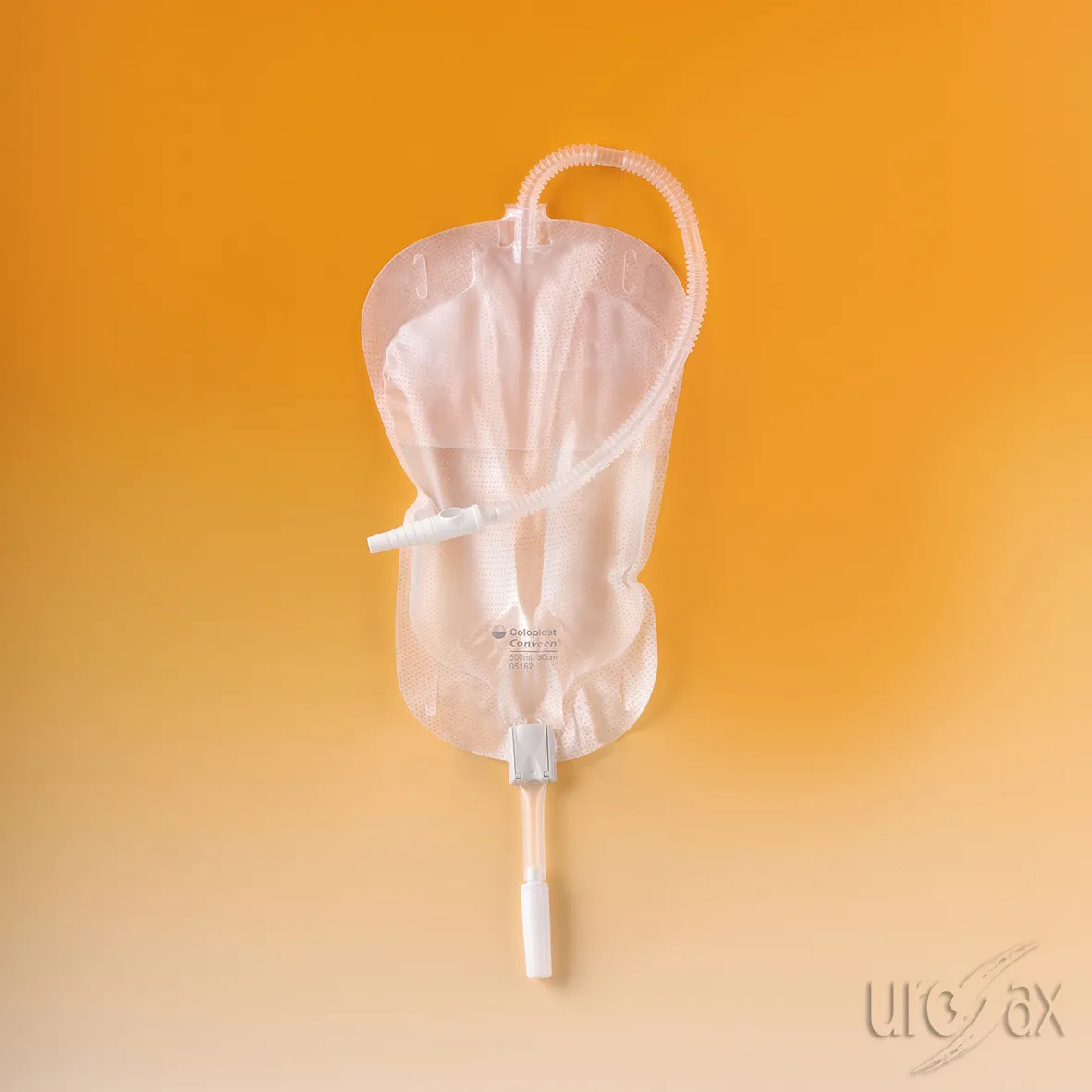 Conveen Security Plus Beinbeutel