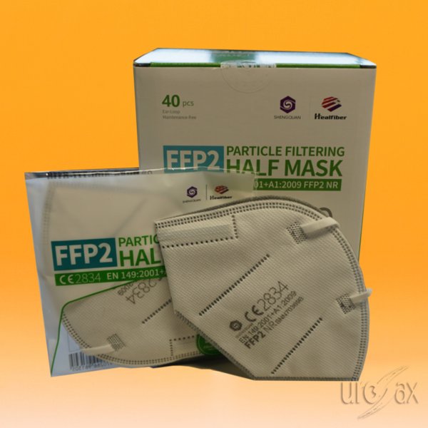 FFp2-Maske