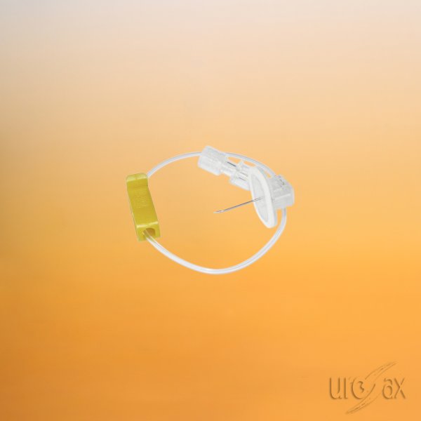 Sicherheits-Portkanüle MicroN Safety