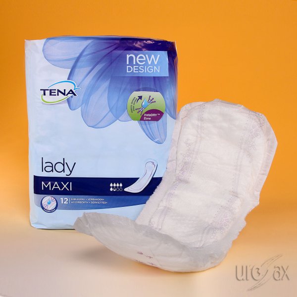 Tena Lady Vorlagen