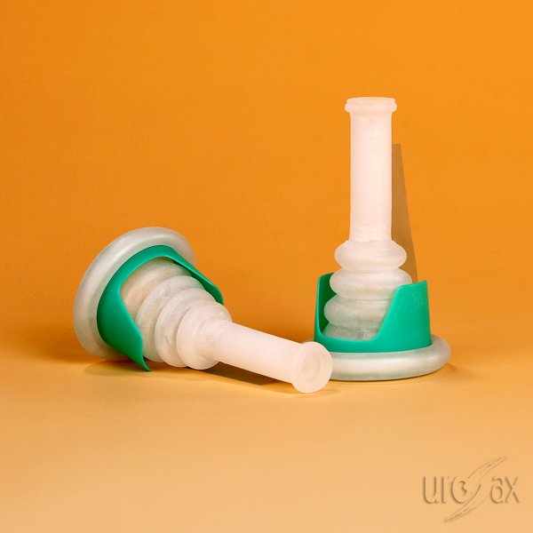 Conveen® Kondom-Urinale, latexfrei