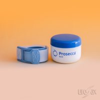 Prosecca® Band Harnröhren - Verschlußbändchen