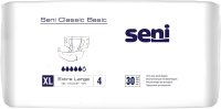 Seni Classic Basic Extra Large