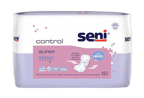 Seni Control Super