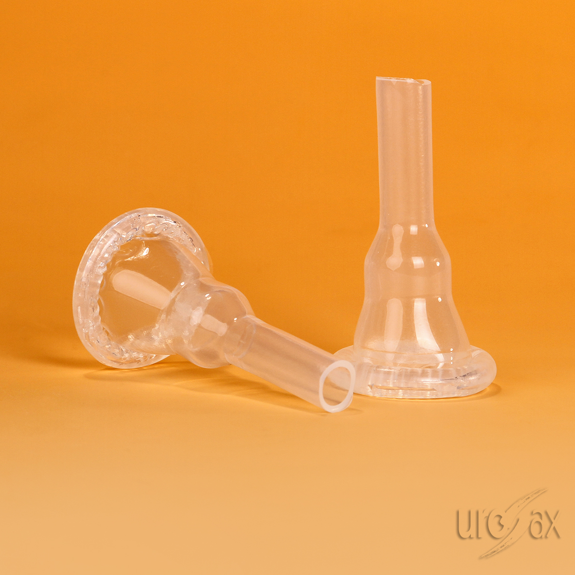 Urimed® Vision Standard Urinalkondom Katheterladen