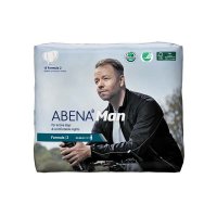 Aben Man Formula 2