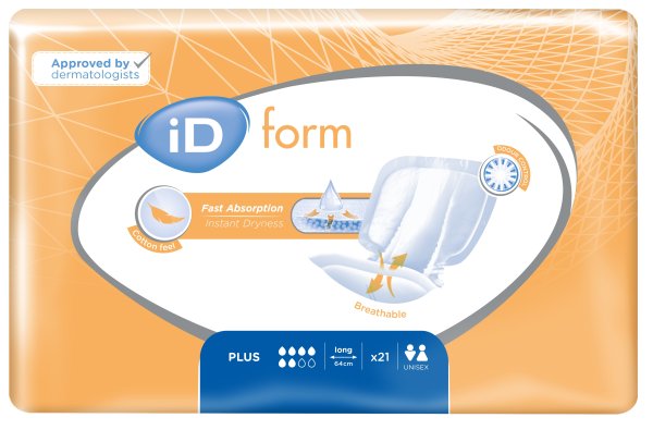 ID Expert Form Plus
