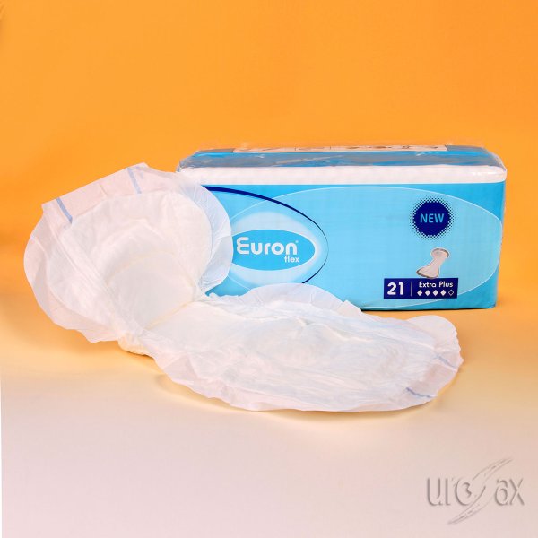 Euron Flex Anatomische Vorlagen