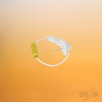 Sicherheits-Portkanüle MicroN Safety