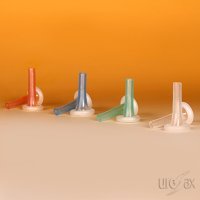 Urinal Kondome Sauer-Comfort