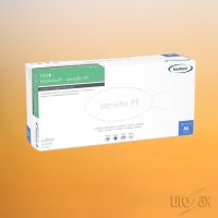 MaiMed Sensitiv Untersuchungshandschuhe