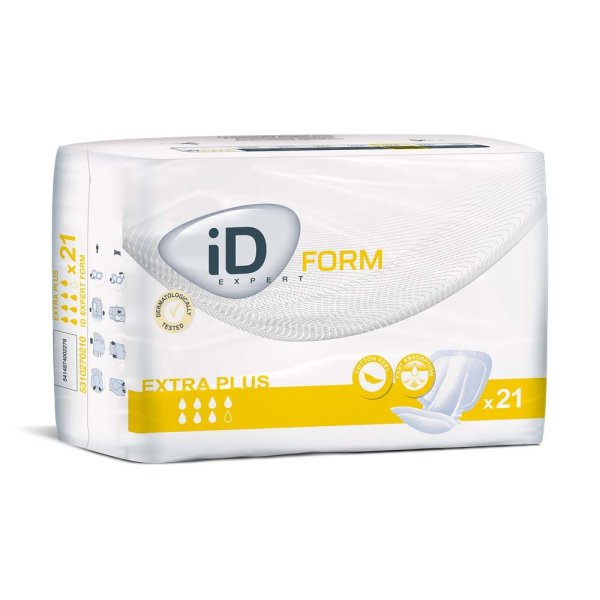 iD Expert Form Extra Plus 3