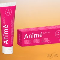 Animé Lubricant Gleitgel