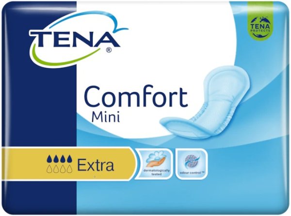 Tena Comfort Mini Extra