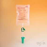 Spüllösung Uro-Tainer® Polihexanid 0,02%