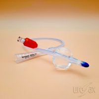 SERVOCURA 2-Wege Ballonkatheter aus Silikon – Orbisana Healthcare