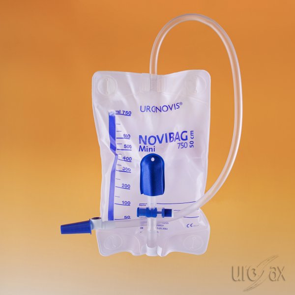 NOVIBAG Beinbeutel 750 ml