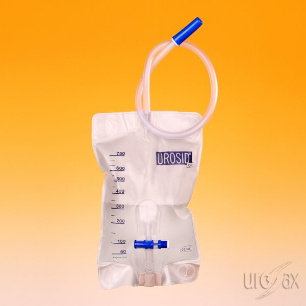 Urosid 750® Beinbeutel