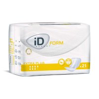 iD Expert Form Extra Plus