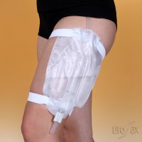 Mehrkammer Beinbeutel Conveen