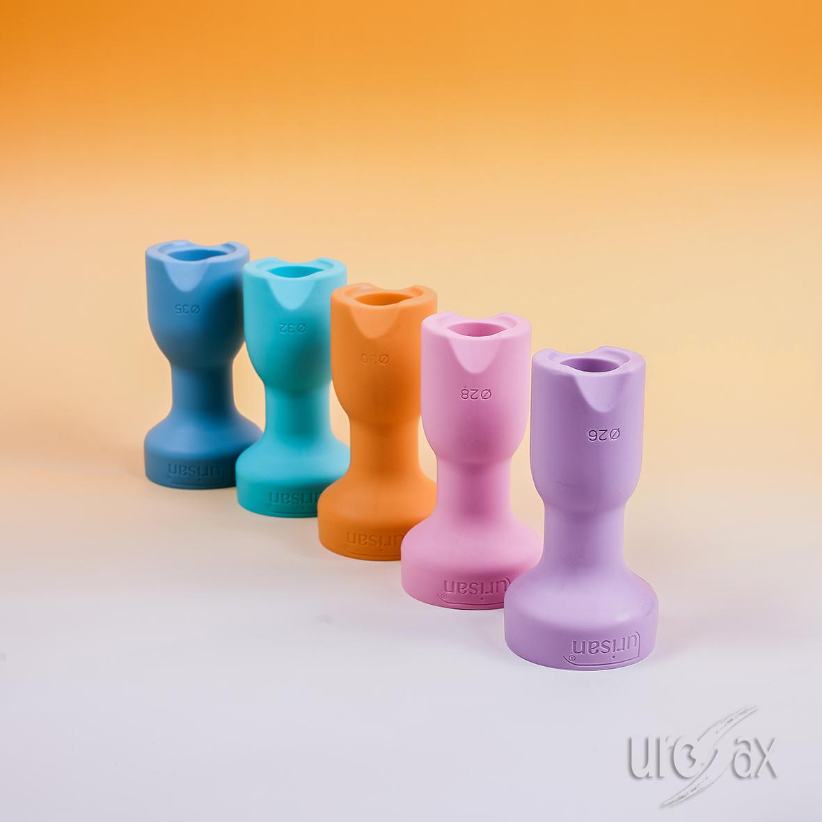 URISAN® Applikator für KondomUrinale Katheterladen