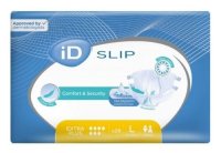 ID Expert Slip ( CF ) Extra Plus X-Large