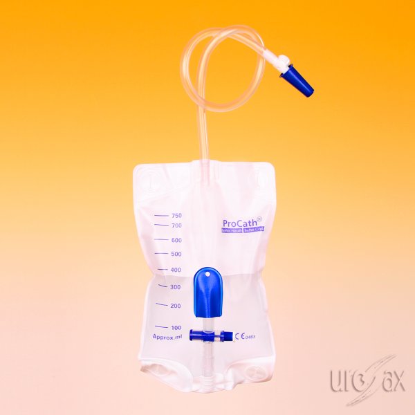 ProCath® Beinbeutel