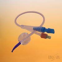 Ecodrain Katheter ED-40