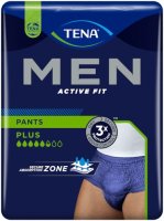 Tena Men Active Fit Pants Plus L