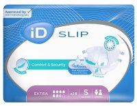 ID Expert Slip (CF ) extra Gr. S