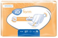 ID Expert Form Plus