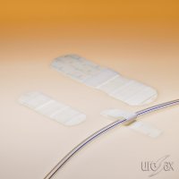 Transafix Fixierstreifen – Komfortable und sichere Fixierung